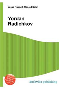 Yordan Radichkov