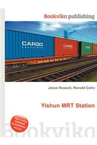 Yishun Mrt Station