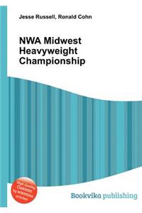 Nwa Midwest Heavyweight Championship