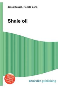Shale Oil