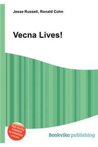 Vecna Lives!