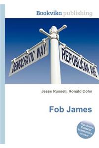 Fob James