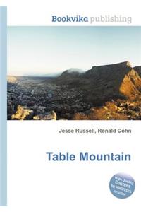Table Mountain
