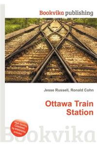 Ottawa Train Station