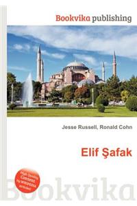 Elif Afak