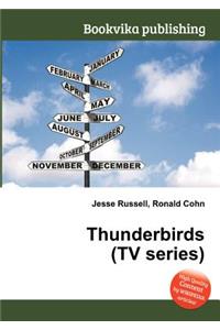 Thunderbirds (TV Series)