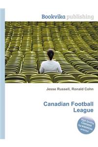 Canadian Football League