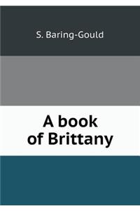 A Book of Brittany