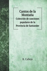 Cantos de la Montana