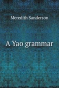 Yao grammar