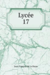 Lycee