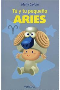 Tu y Tu Pequeno Aries = You and Your Little Aries