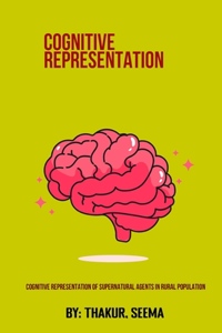 Cognitive representation of supernatural agents in rural population