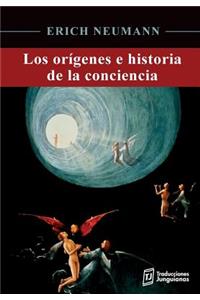 orígenes e historia de la conciencia