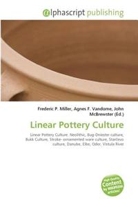 Linear Pottery Culture