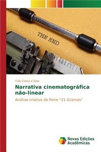 Narrativa cinematográfica não-linear