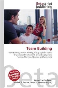Team Building