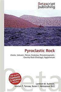 Pyroclastic Rock