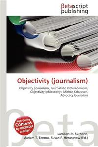 Objectivity (Journalism)