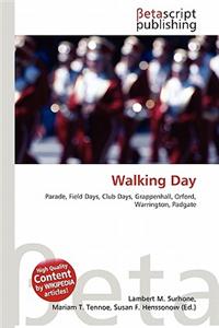Walking Day
