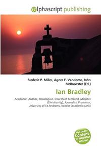 Ian Bradley