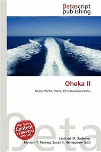 Oheka II
