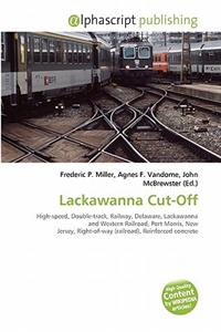 Lackawanna Cut-Off