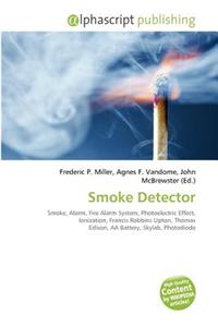 Smoke Detector