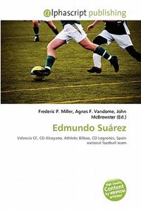 Edmundo Suarez