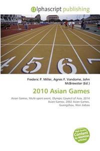 2010 Asian Games