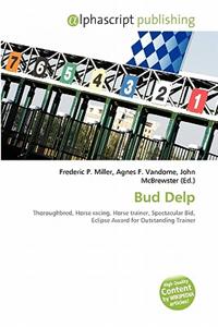 Bud Delp