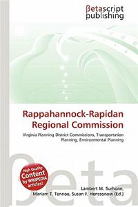 Rappahannock-Rapidan Regional Commission