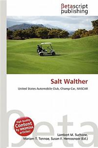 Salt Walther
