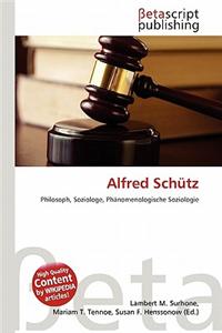 Alfred Schutz