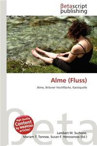 Alme (Fluss)