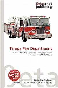 Tampa Fire Department