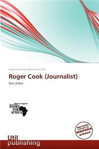 Roger Cook (Journalist)