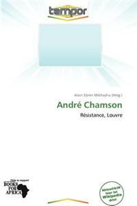 Andr Chamson