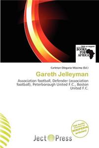 Gareth Jelleyman