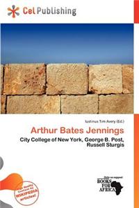 Arthur Bates Jennings