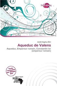 Aqueduc de Valens