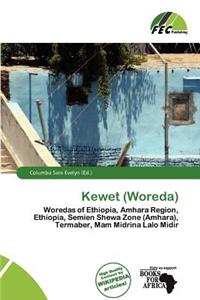 Kewet (Woreda)