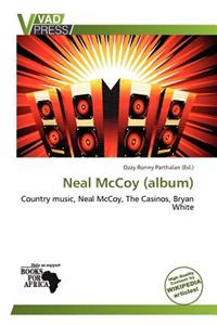 Neal McCoy (Album)