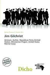 Jim Gilchrist