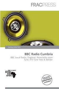 BBC Radio Cumbria