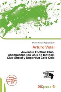 Arturo Vidal