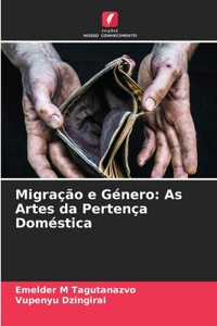 Migração e Género