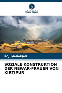 Soziale Konstruktion Der Newar-Frauen Von Kirtipur