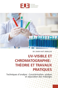 Uv-Visible Et Chromatographie