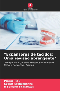 "Expansores de tecidos